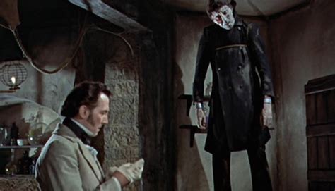 The Curse of the Frankenstein Franchise: Ill-Fated Actors and Tragic Endings